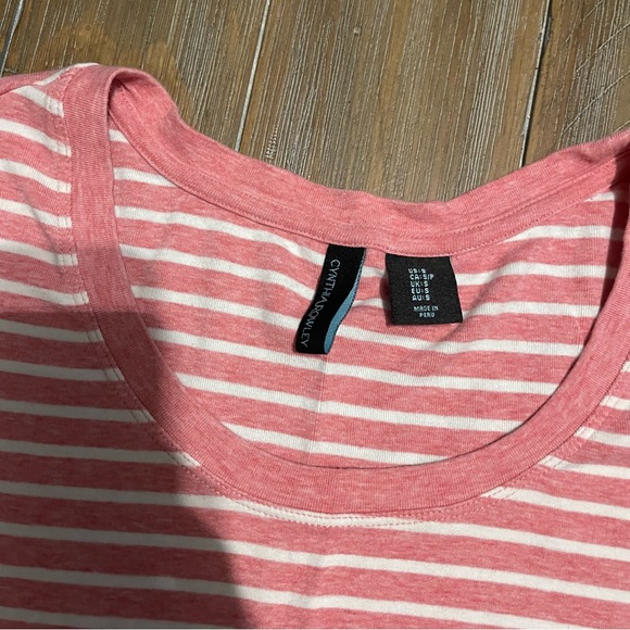 Cynthia Rowley shirt - Picture 2 of 2